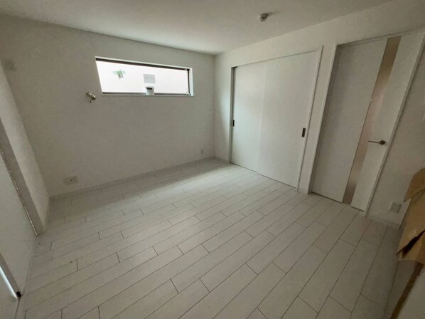 シダー・ホール・ヤマダ TWOの物件内観写真